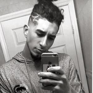 Meet your Posher, Jorge